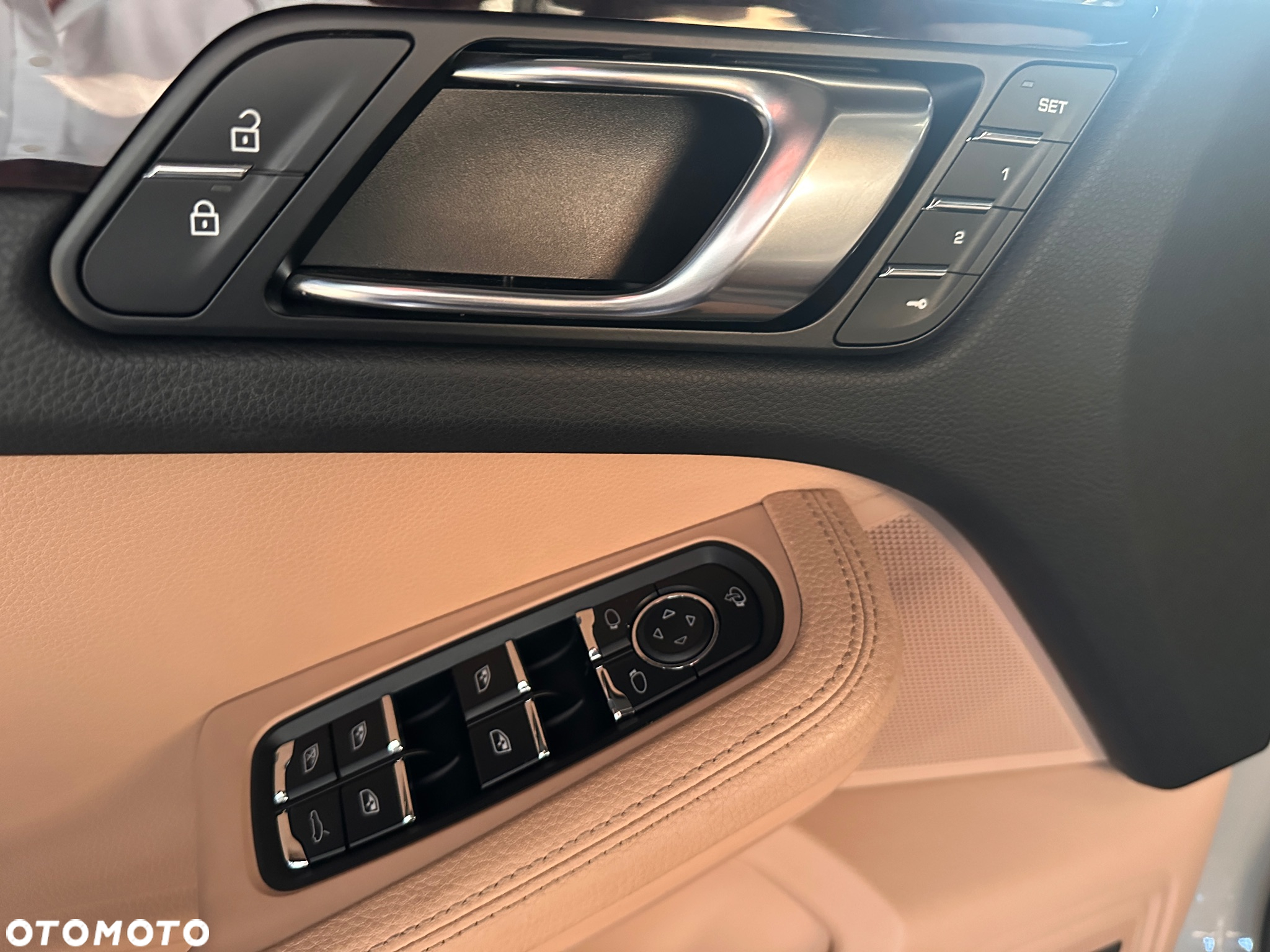 Porsche Macan S PDK - 12