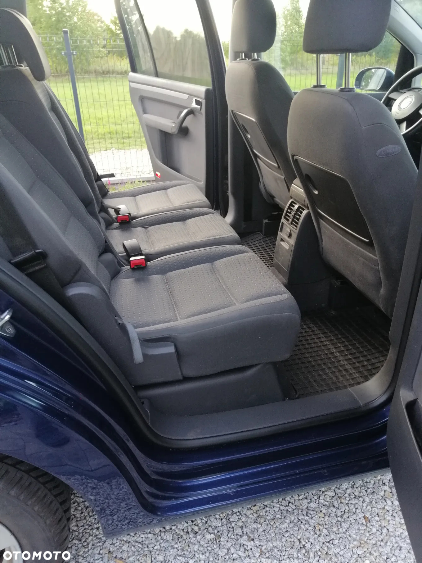 Volkswagen Touran 1.9 TDI - 8