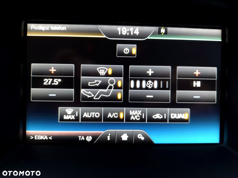 Ford Focus 1.5 TDCi Titanium - 21