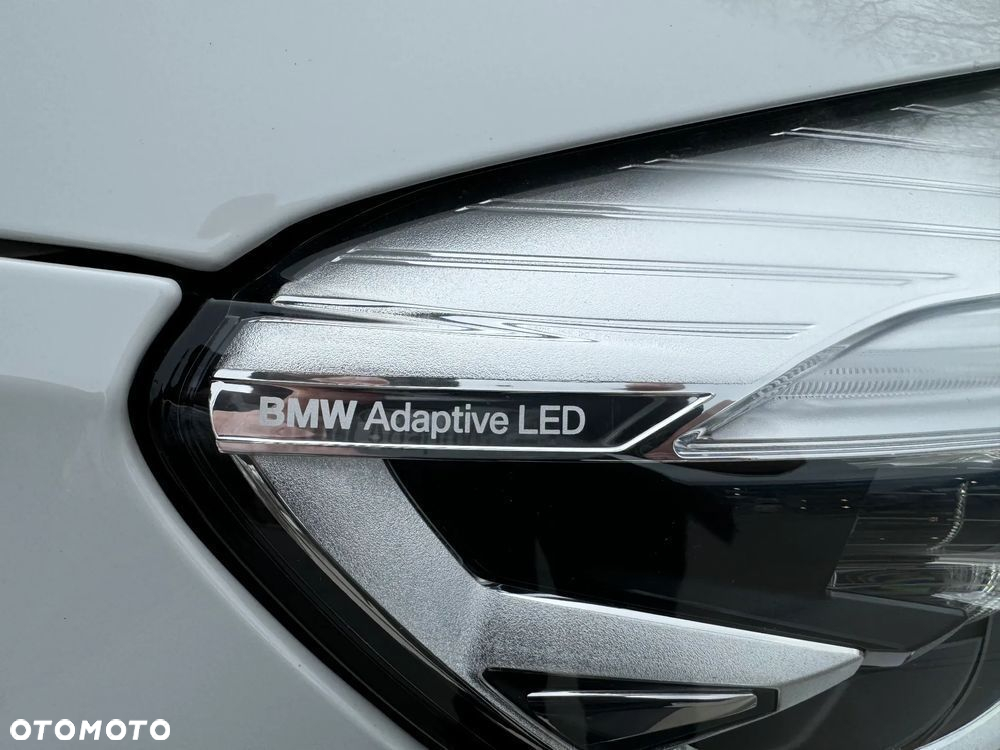 BMW Seria 2 220d Gran Tourer xDrive - 13