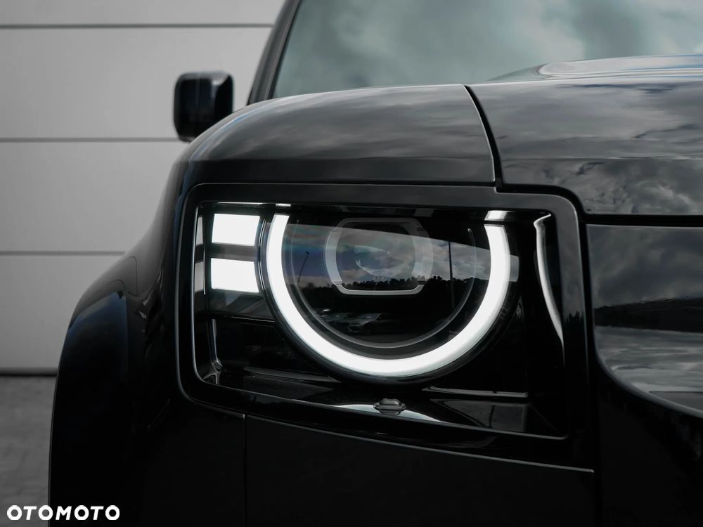 Land Rover Range Rover Sport S 3.0 D300 mHEV Dynamic SE - 6