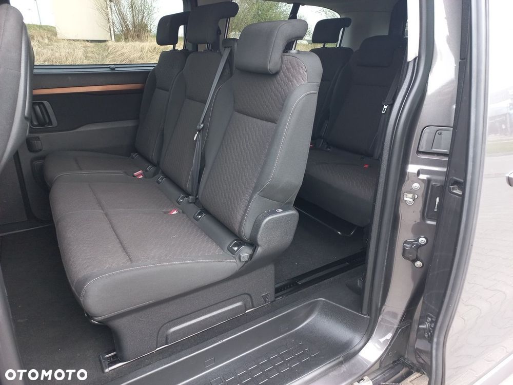 Toyota Proace Verso 2.0 D4-D Long Family - 11