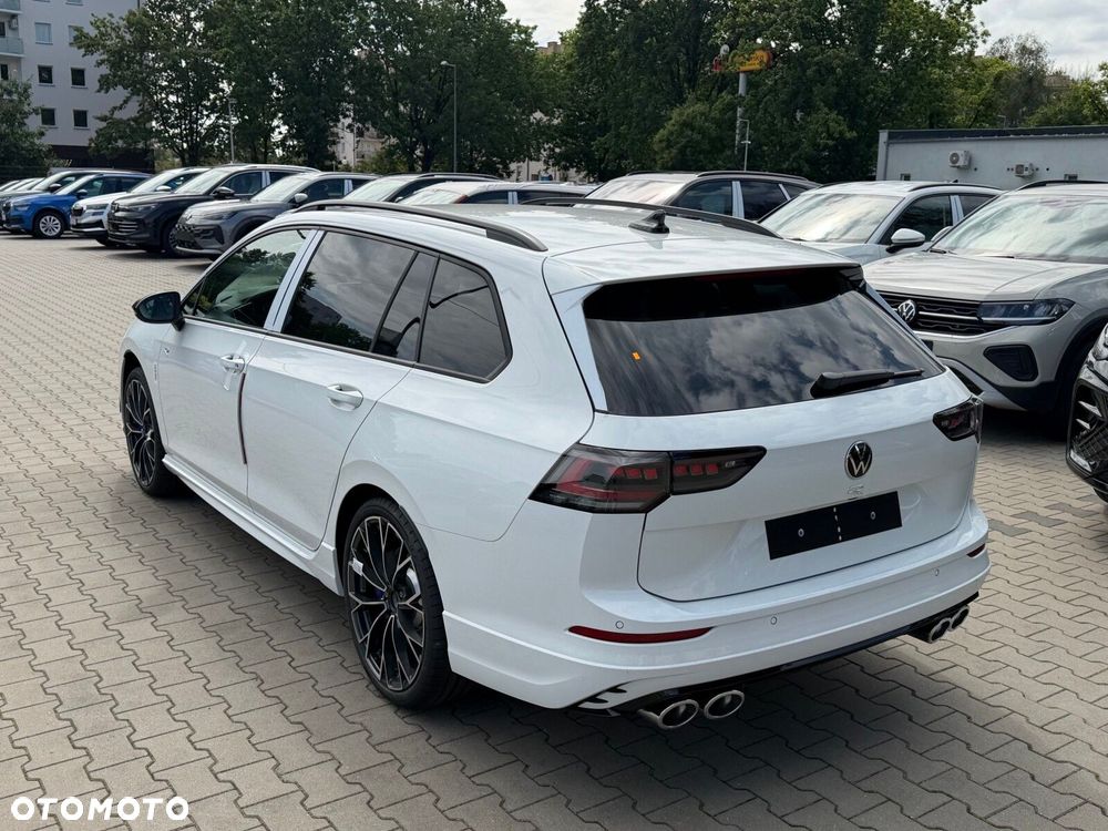 Volkswagen Golf Variant - 4