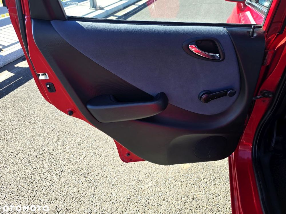 Honda Jazz 1.4 Style - 22