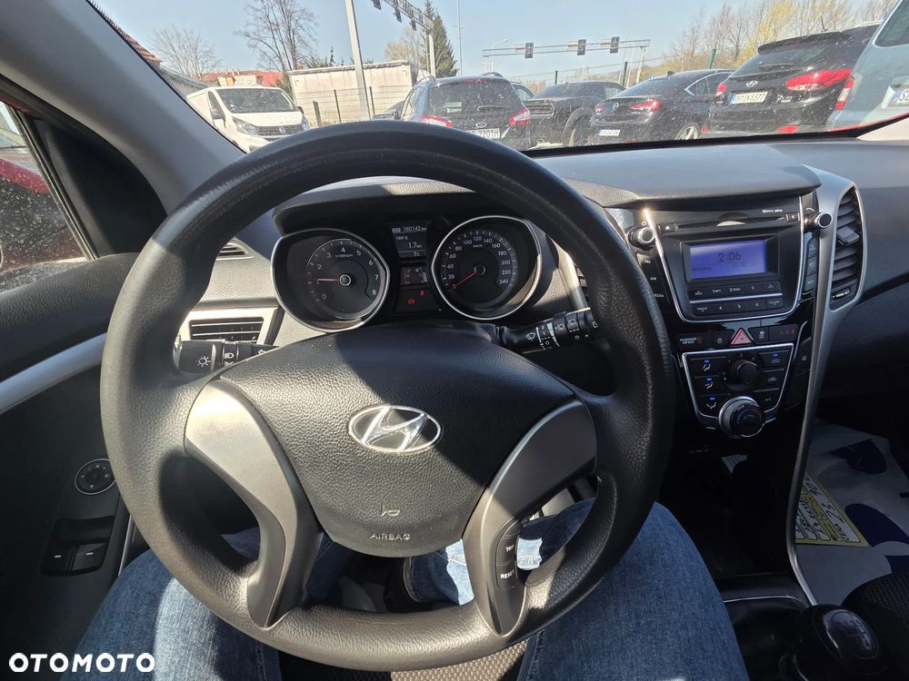 Hyundai i30 1.4 Style - 13