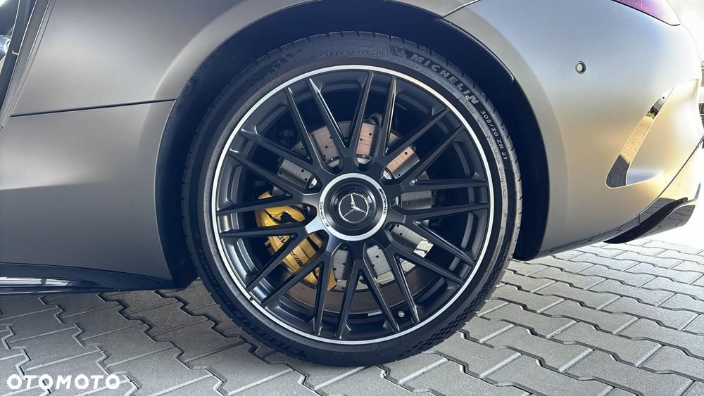 Mercedes-Benz SL - 13