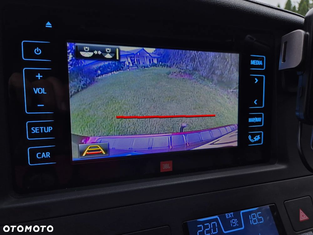 Toyota Sienna 3.5 V6 Limited AWD - 18
