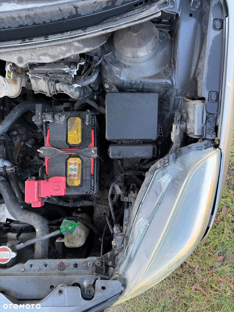 Suzuki Baleno 1.2 Premium Plus - 24