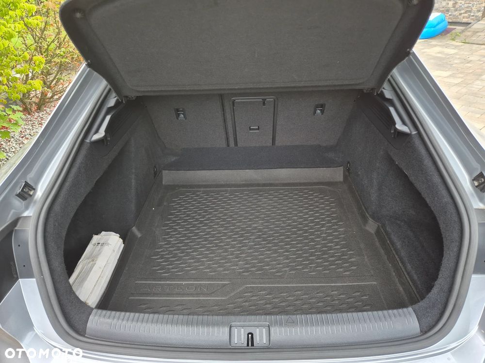 Volkswagen Arteon 2.0 TSI GPF R-Line DSG - 29