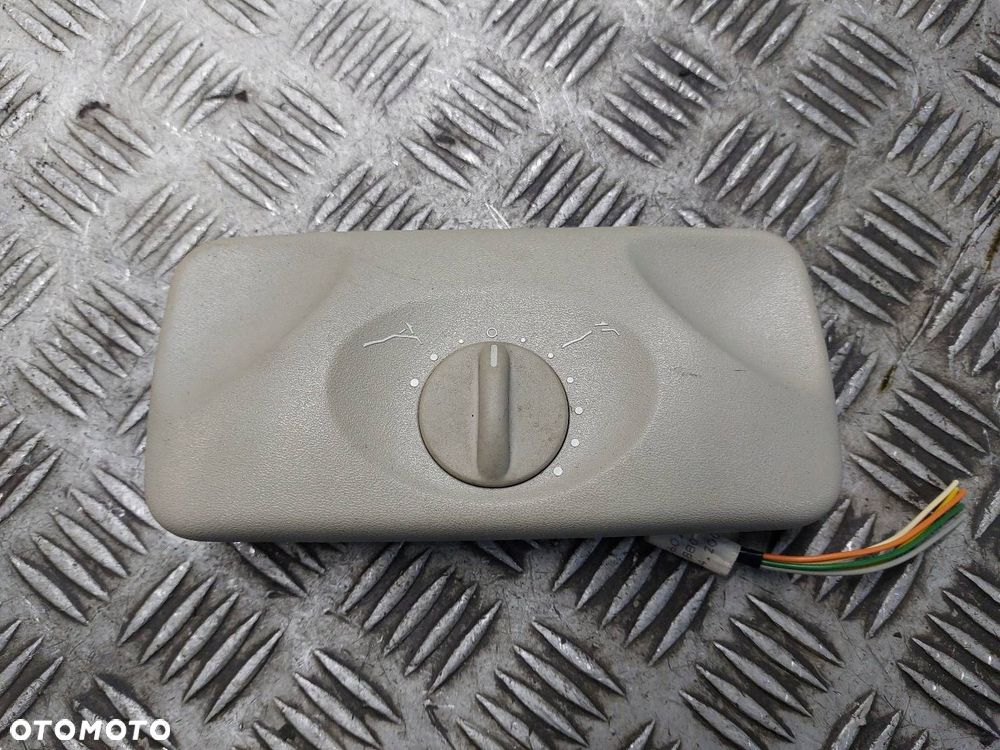 PANEL SZYBERDACHU ALFA ROMEO 147 I - 1