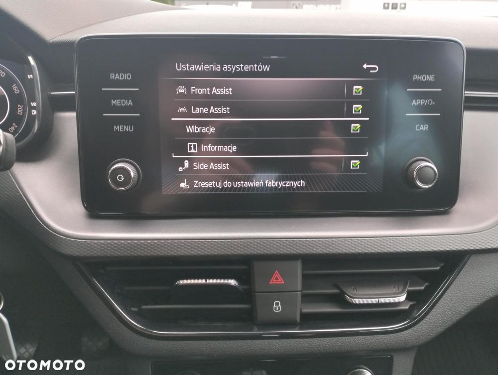 Skoda Kamiq 1.0 TSI Ambition - 26