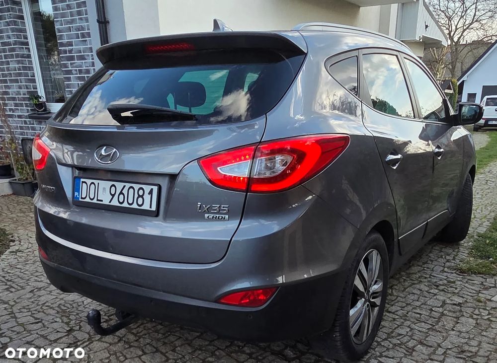 Hyundai ix35 - 3