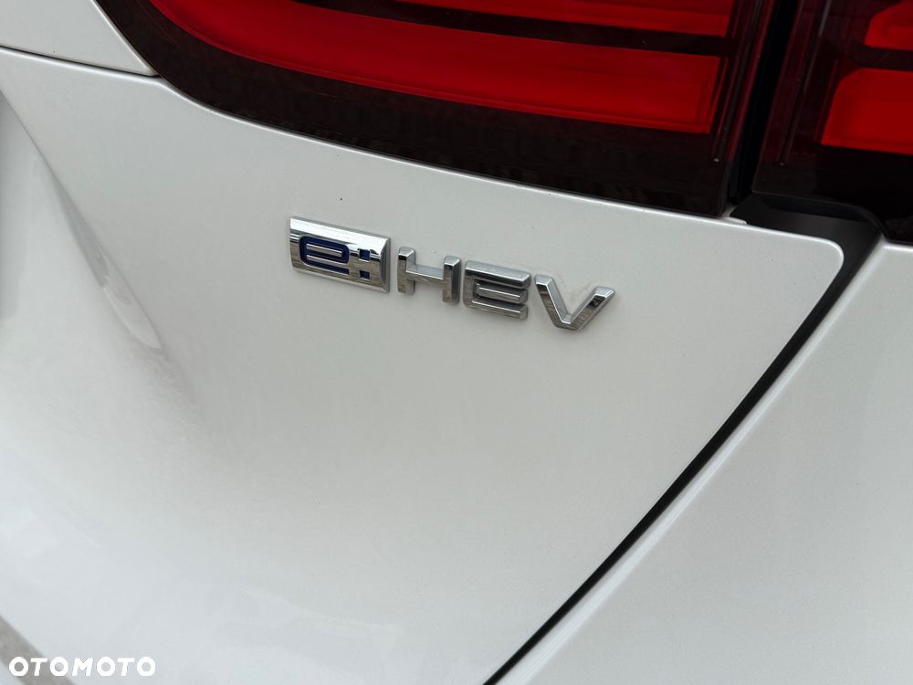 Honda Jazz e:HEV 1.5 i-MMD Hybrid Comfort - 14