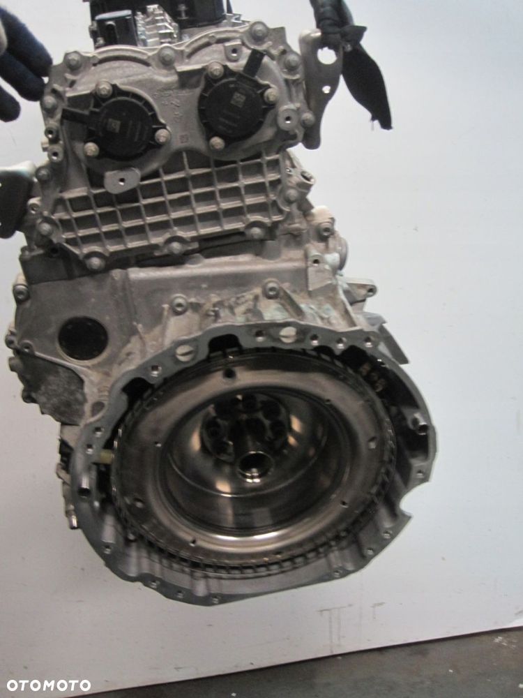 Silnik motor GOŁY SŁUPEK MERCEDES CLS 257 53 AMG 3.0 i 256930 - 5