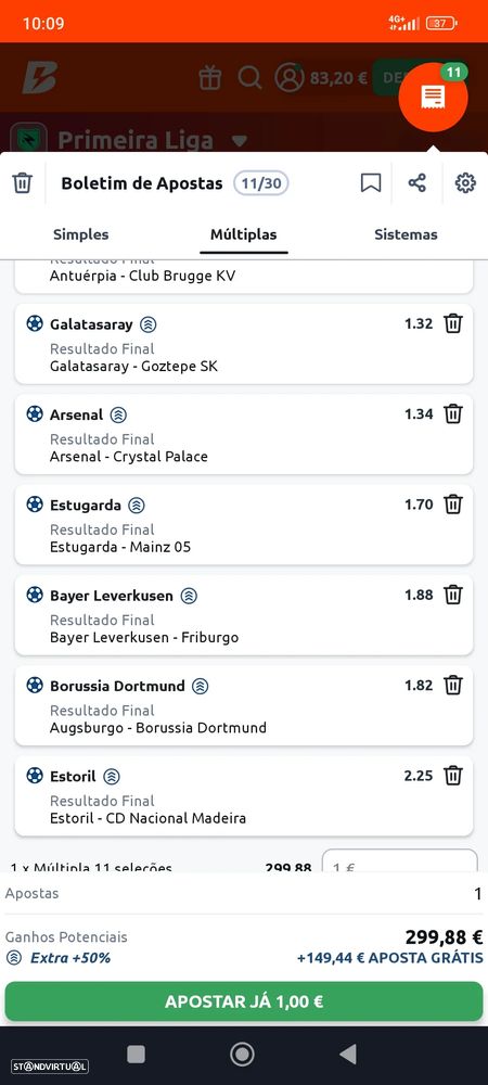 Óticas recentes usadas todas as marcas - 43