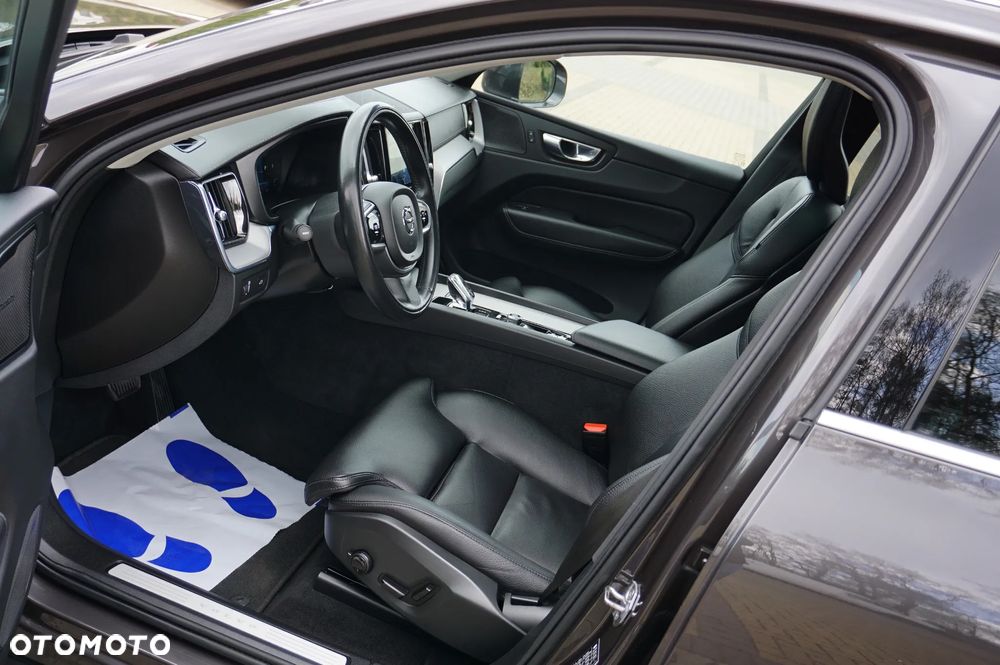 Volvo XC 60 B4 D Geartronic Inscription - 20