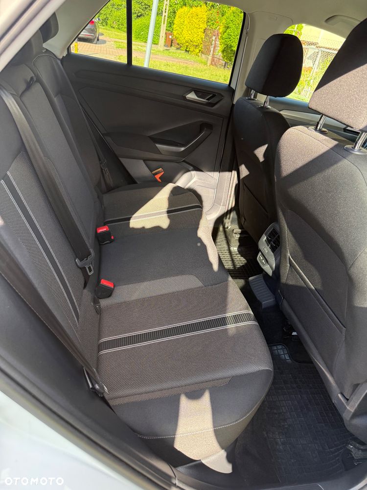 Volkswagen T-Roc 1.5 TSI GPF ACT Advance DSG - 6