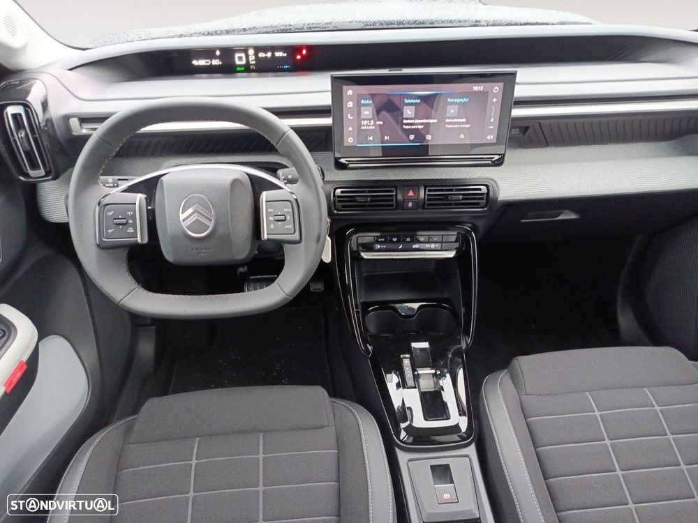 Citroën e-C3 - 10