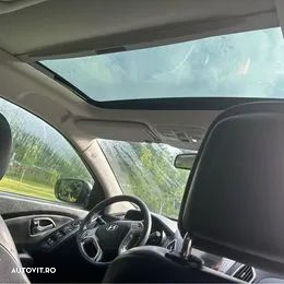 Hyundai Tucson - 8