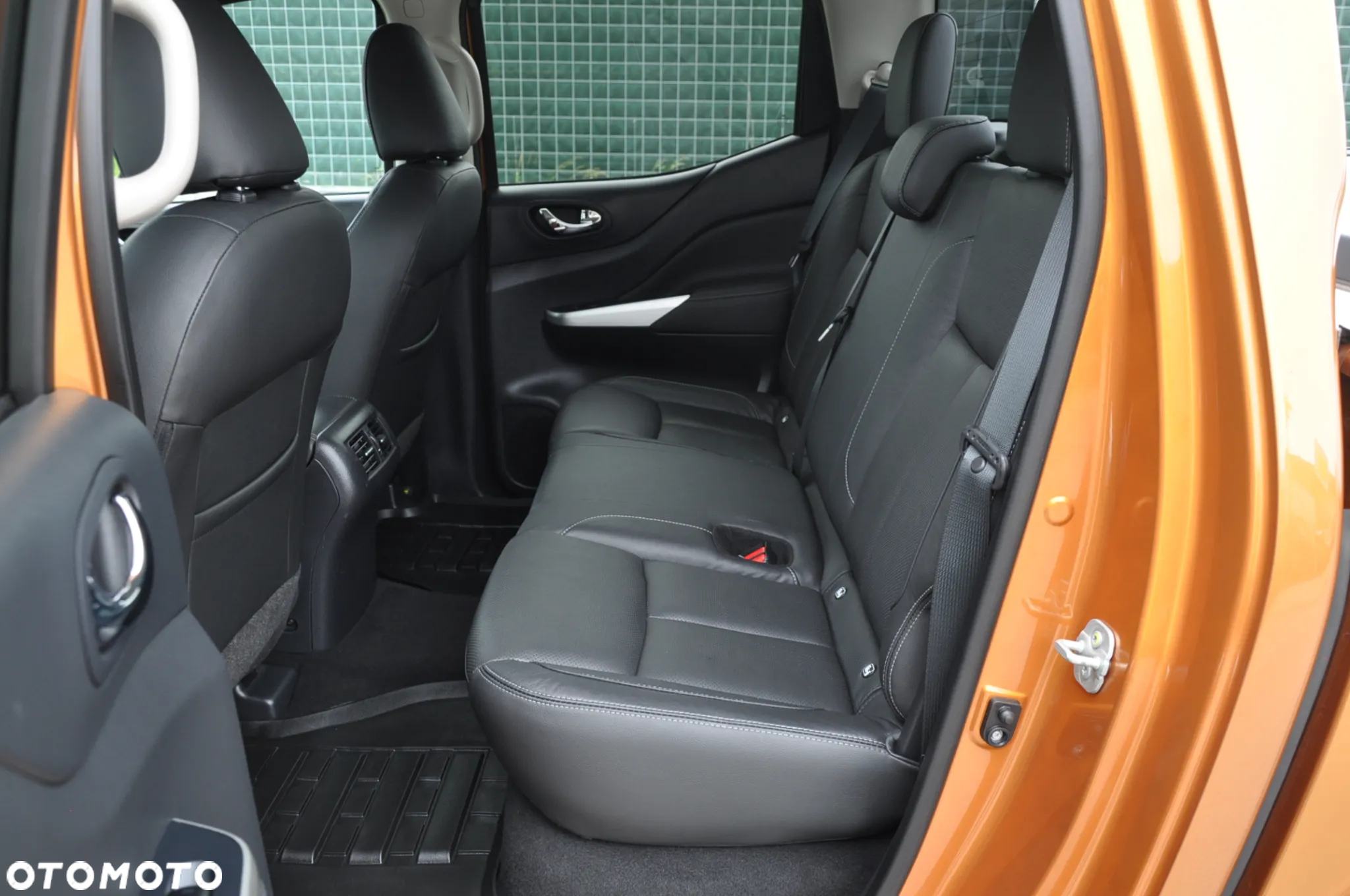Nissan Navara - 24