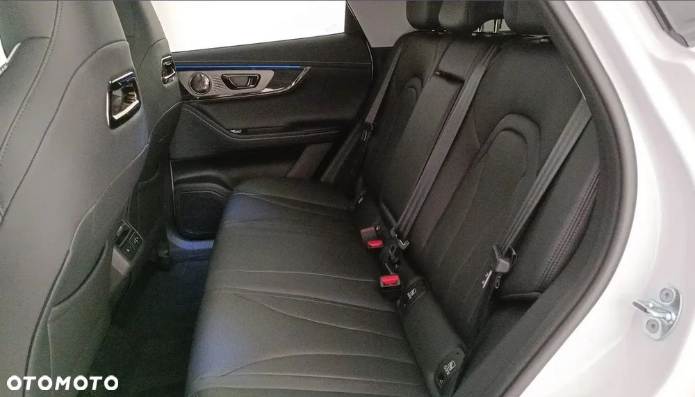 Omoda E5 63.2kWh Premium - 10
