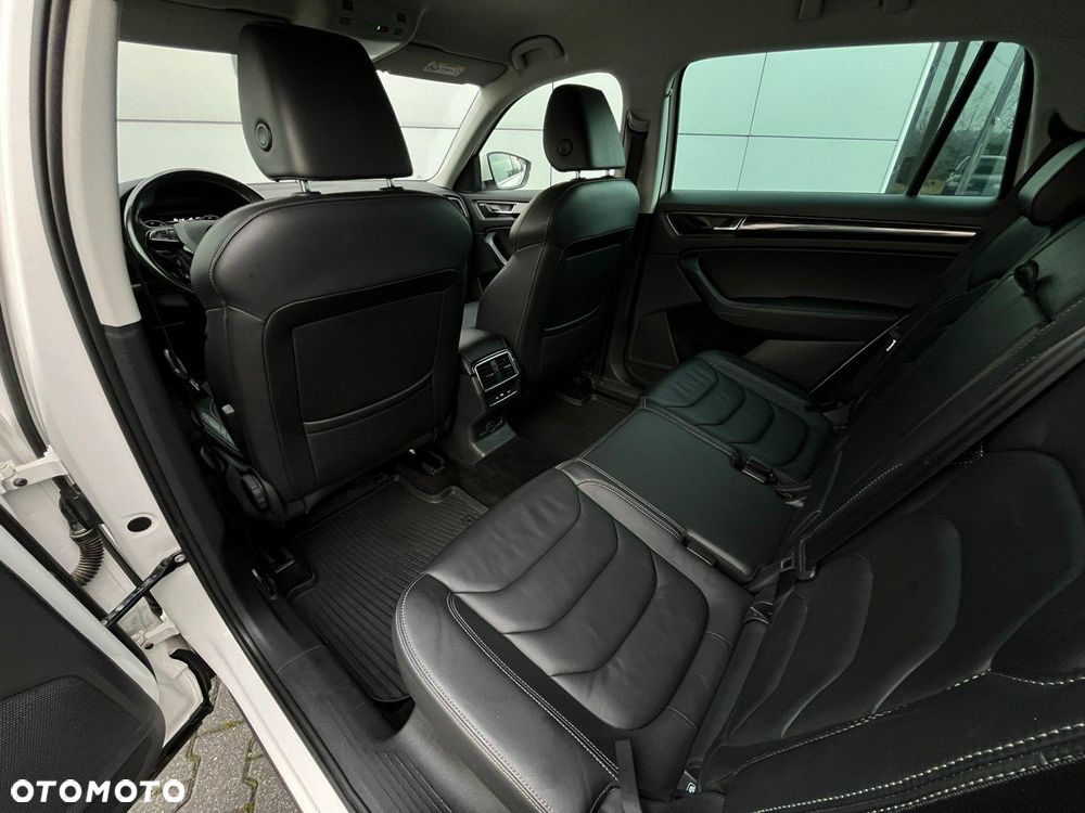 Skoda Kodiaq 2.0 TDI 4x4 Style DSG - 29