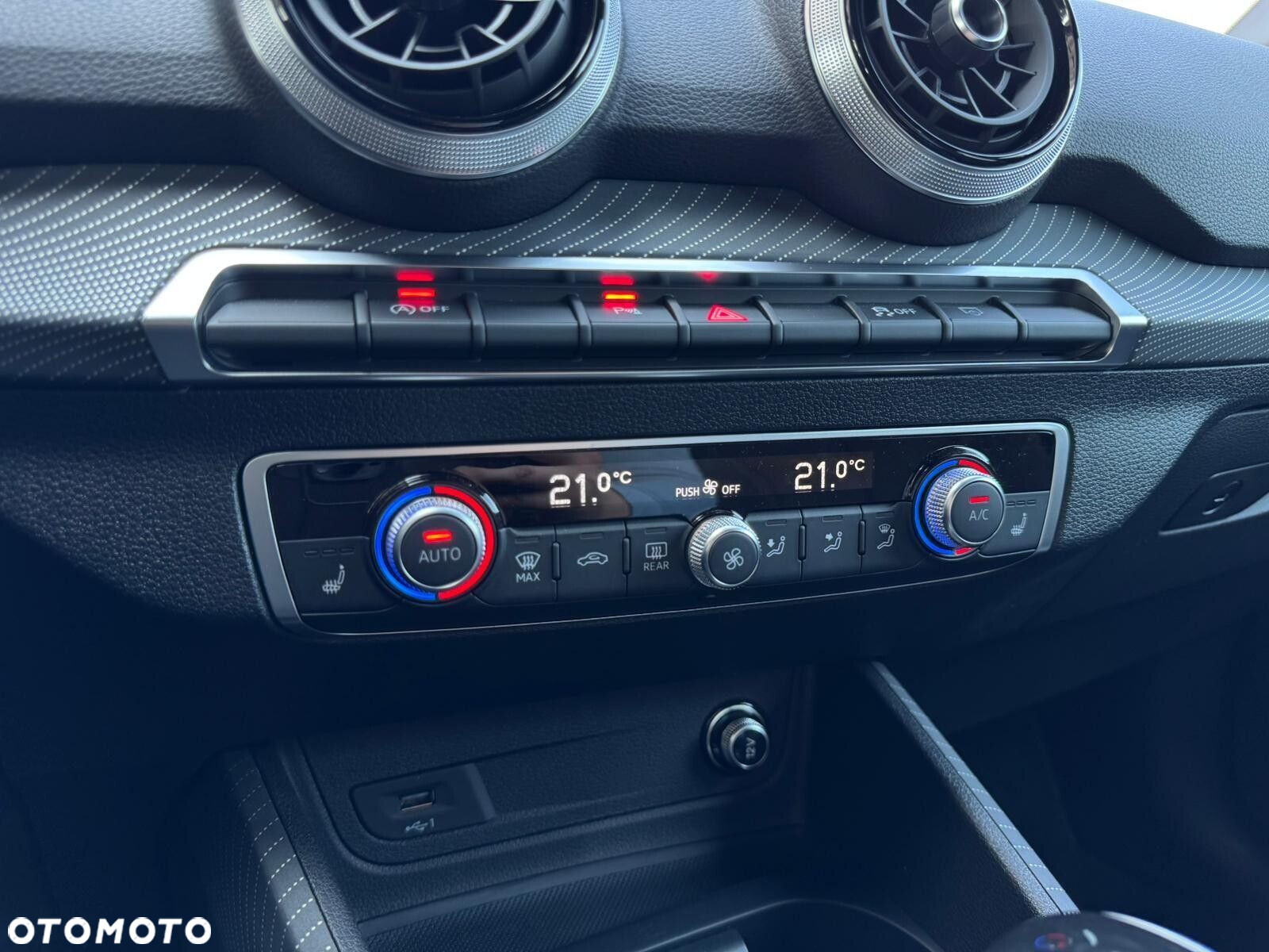 Audi Q2 - 28