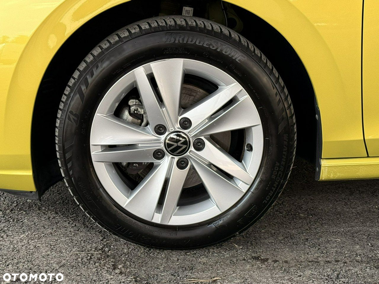 Volkswagen Golf VIII 1.0 TSI Life - 10