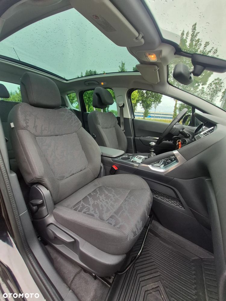 Peugeot 3008 HDi FAP 115 Style - 20