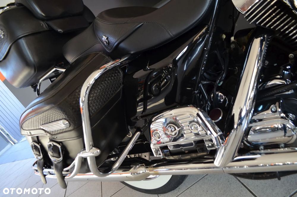 Harley-Davidson Touring Road King - 15