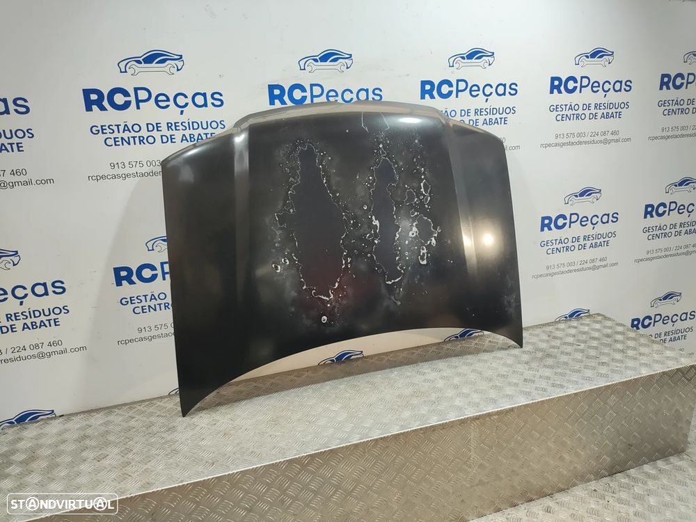 Frente completa VW Volkswagen Polo III 6N 6N2 Facelift 1999 a 2001 - 9