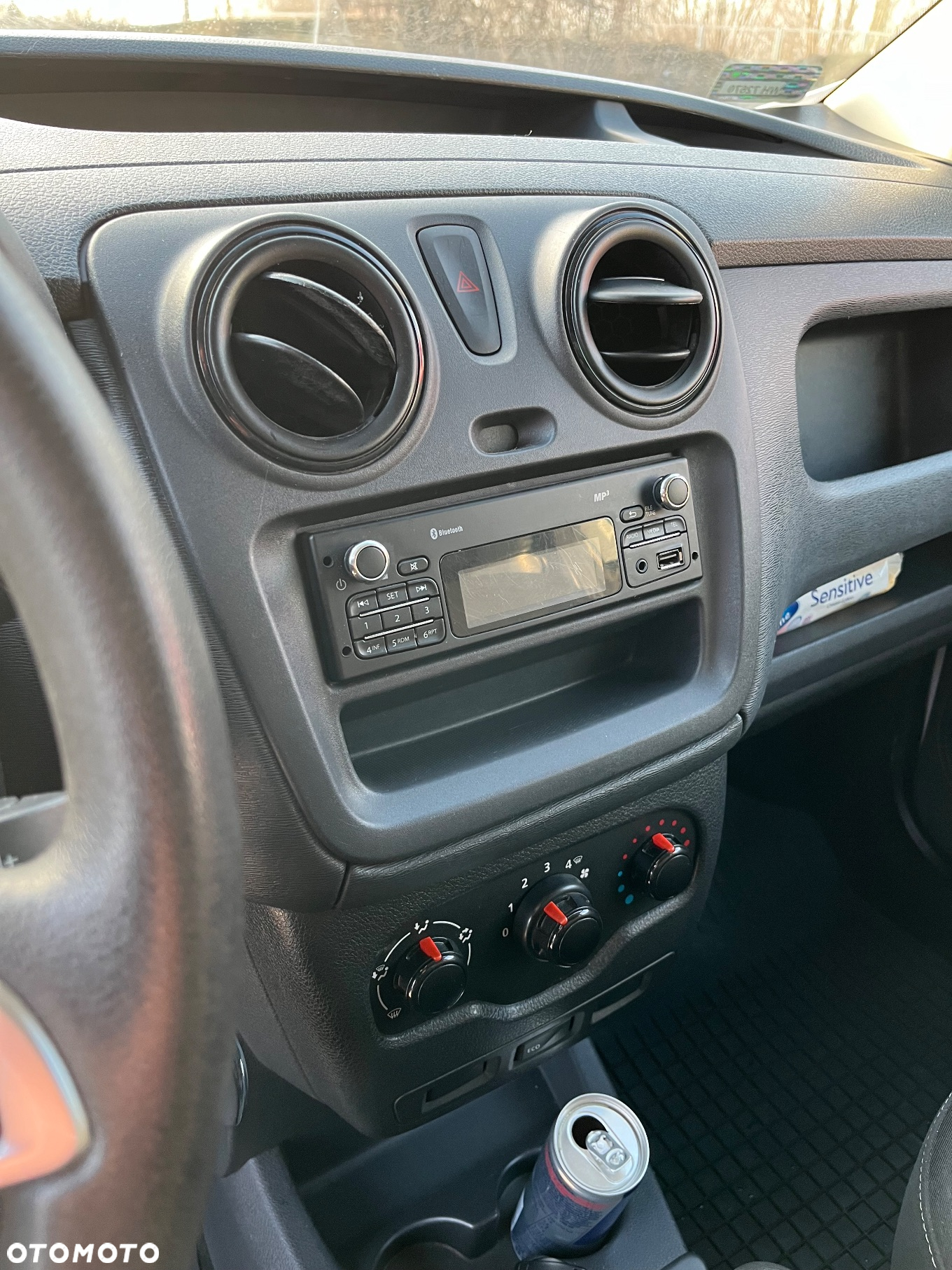 Dacia Dokker 1.6 SCe Access - 15