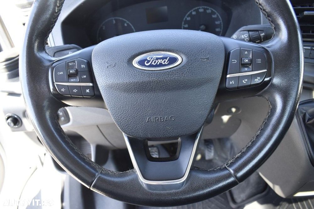 Ford Transit - 28