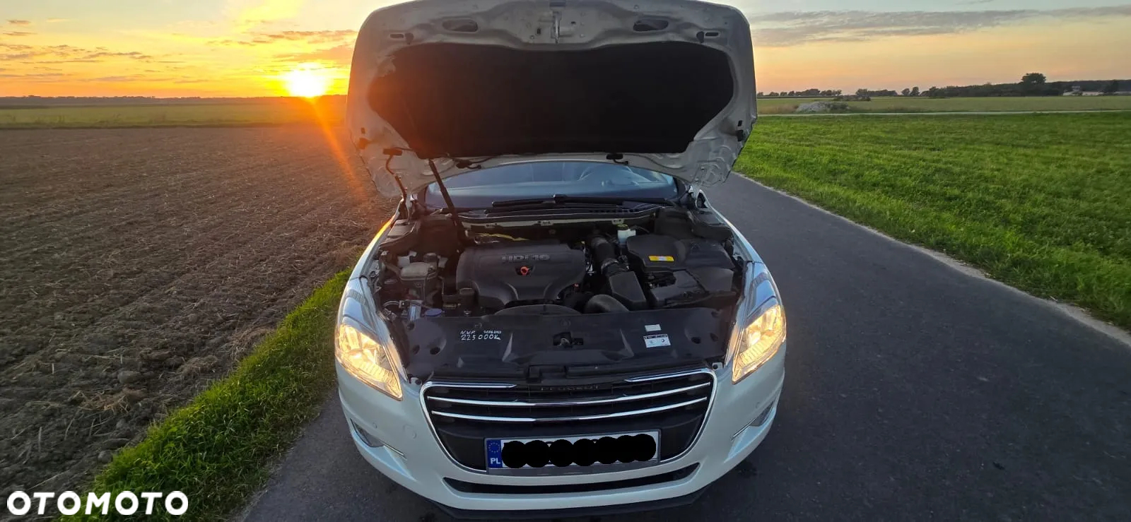 Peugeot 508 - 12