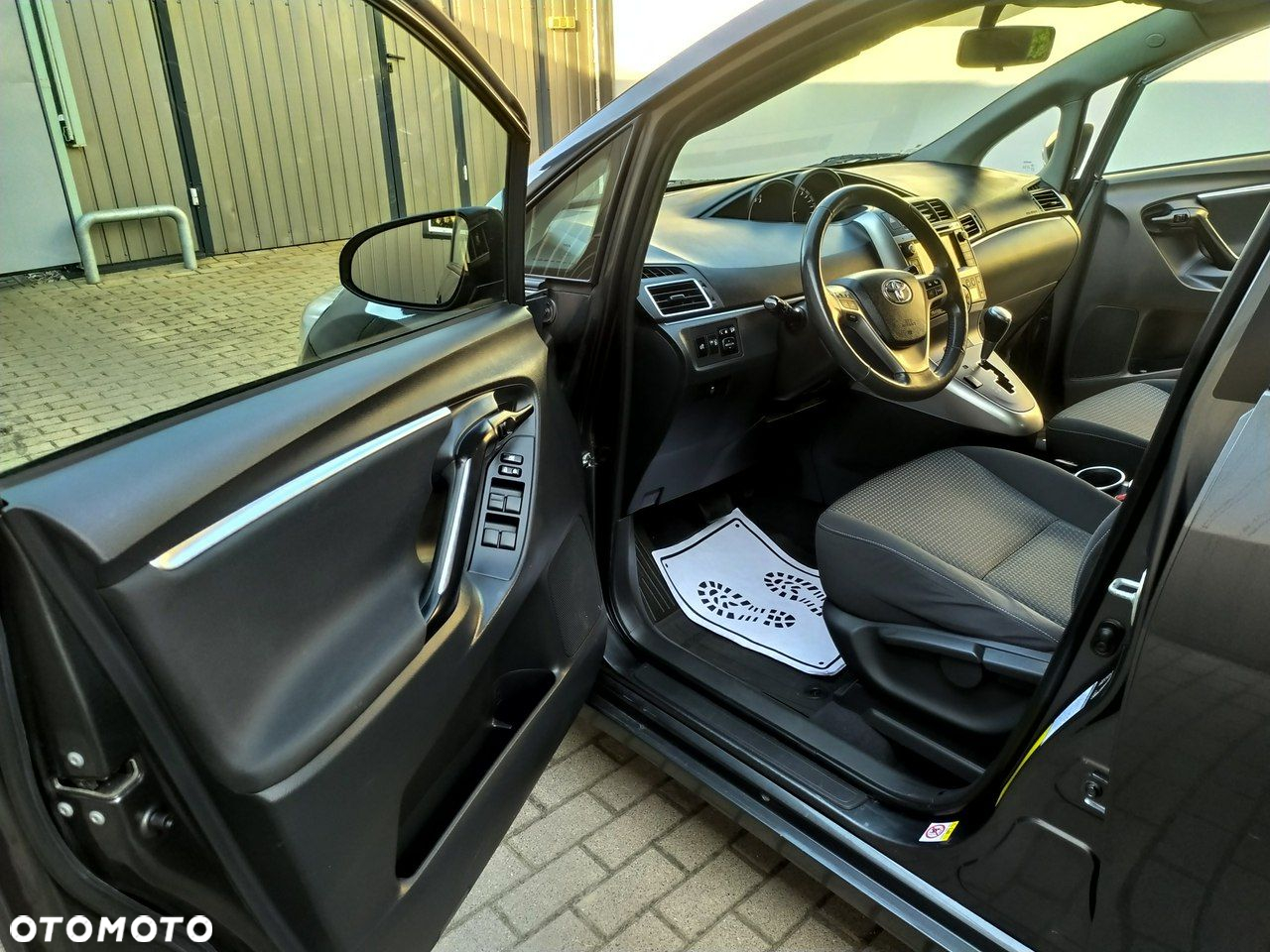 Toyota Verso 1.8 Premium 7os MS - 13