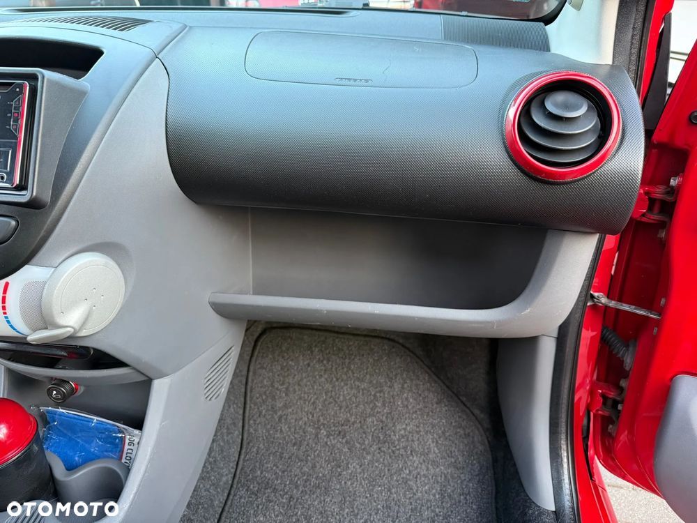 Toyota Aygo 1.0 VVT-i Black MM - 11