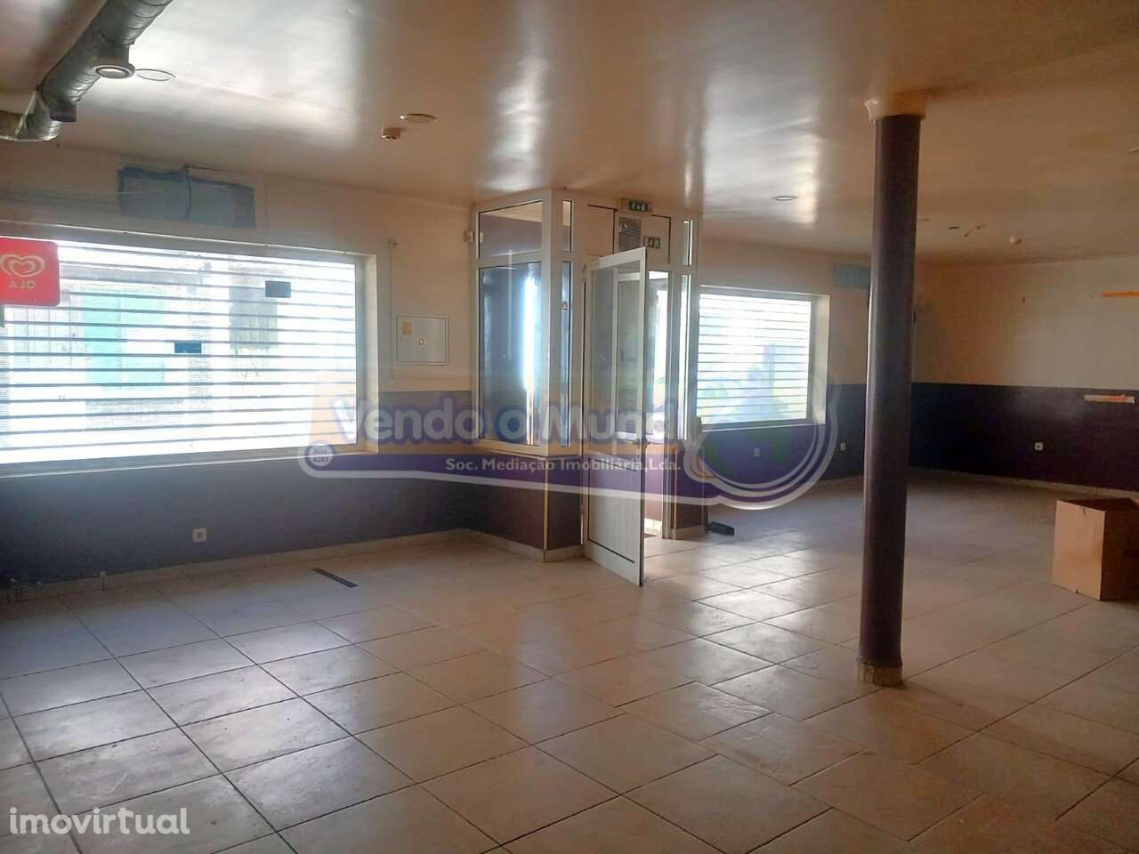 Loja em Benavente (B601) - Grande imagem: 3/20