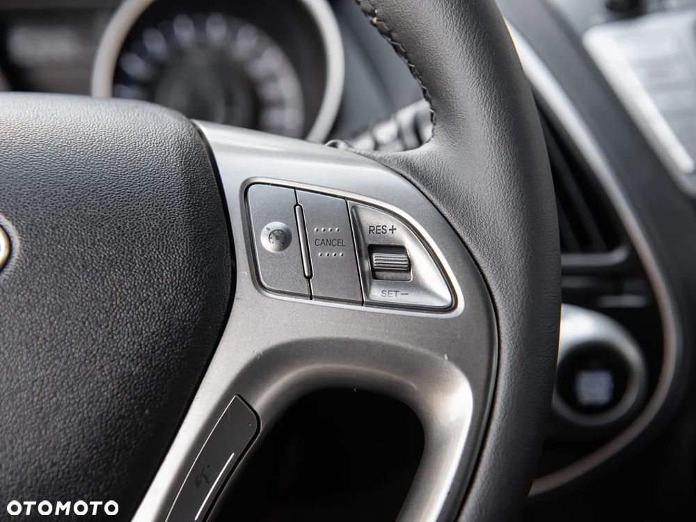 Hyundai ix35 1.6 GDI Style 2WD - 21