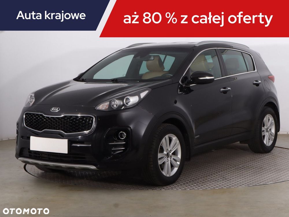 Kia Sportage - 3