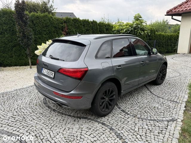 Audi Q5 - 6