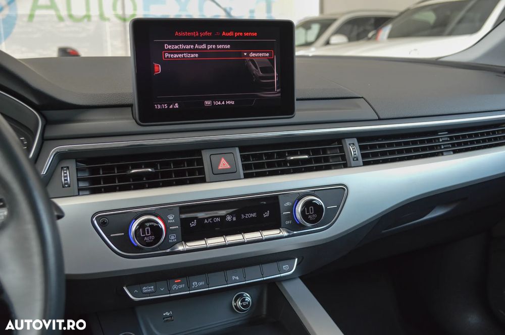 Audi A5 Sportback 2.0 TDI S tronic Design - 24