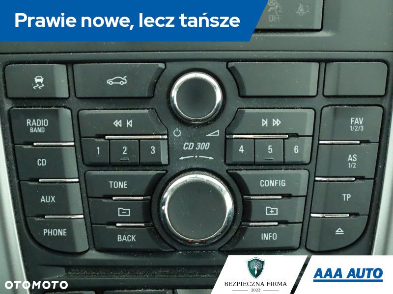 Opel Astra - 12
