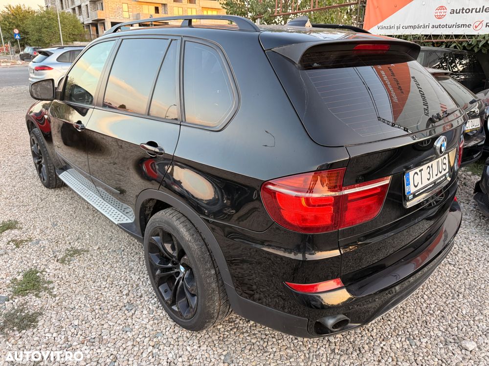 BMW X5 xDrive30d Edition Exclusive - 13