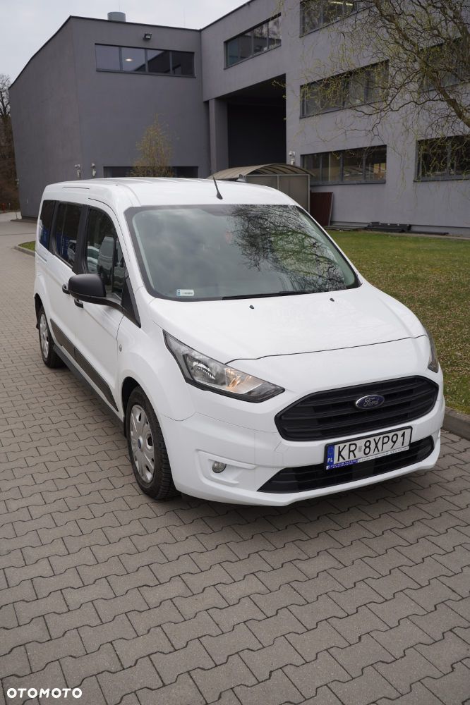 Ford Transit Connect Kombi 230 L2 Trend - 1