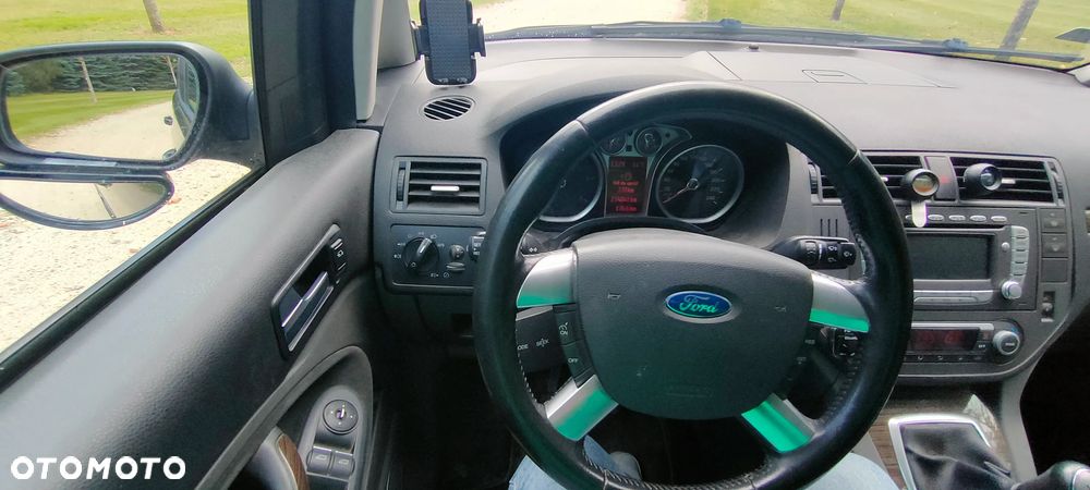 Ford C-MAX - 9