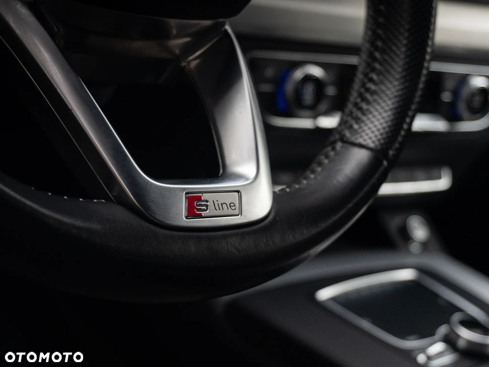 Audi Q5 40 TDI Quattro Sport S tronic - 20