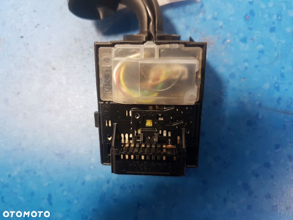 MAZDA CX-5 I MANETKA/WŁĄCZNIK ŚWIATEŁ 17F887 - 2