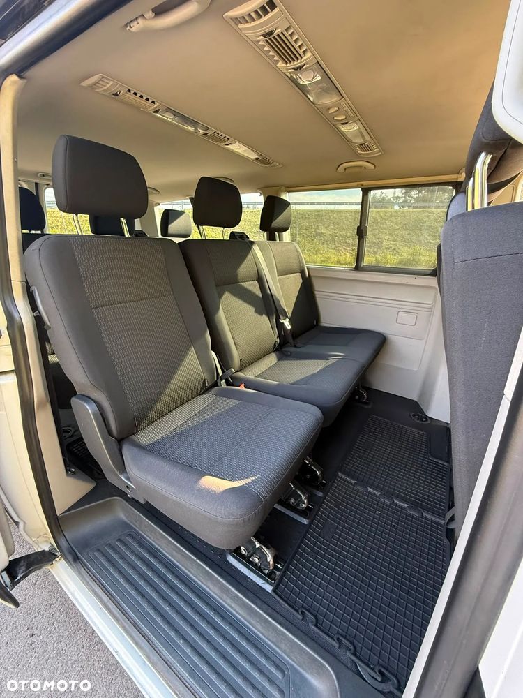 Volkswagen Transporter L2H1 Plus Comfortline - 11