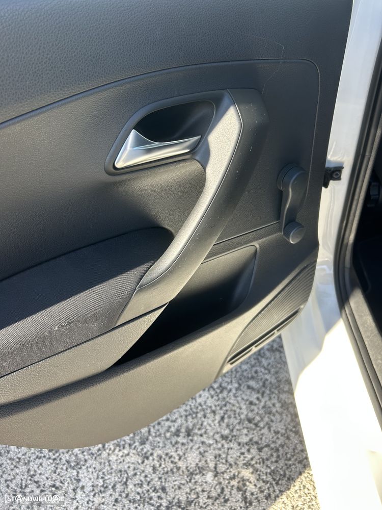 VW Polo 1.2 TDi Trendline - 14