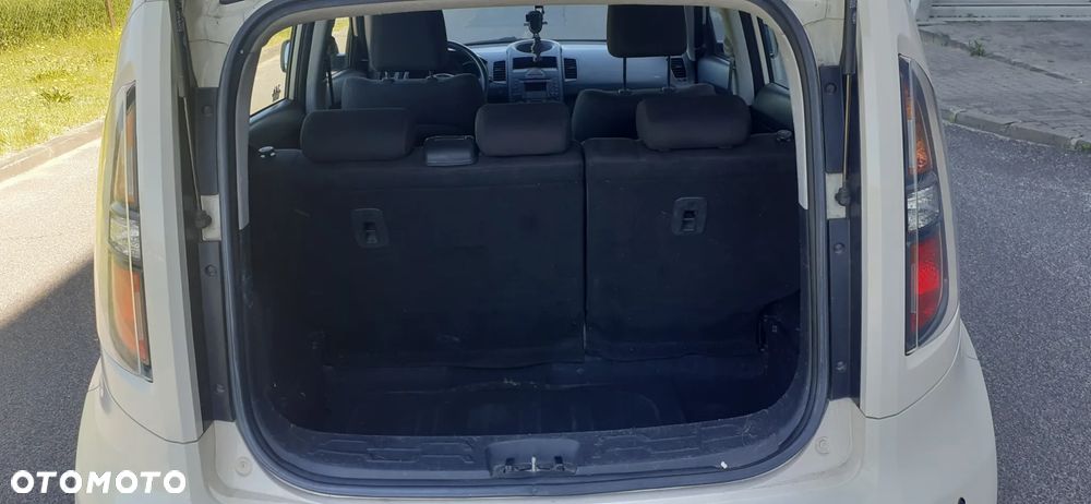Kia Soul 1.6 L EU5 - 11